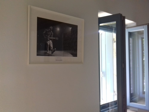 Imagen de la habitación del Nomads House Paros. Foto 14
