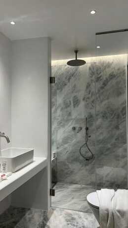 Imagen general del Nomia Sunset Suites Mykonos. Foto 1