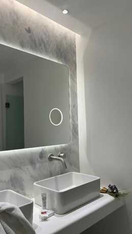 Imagen general del Nomia Sunset Suites Mykonos. Foto 4