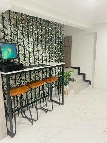 Imagen general del Nona Hotel, Bangkok. Foto 3