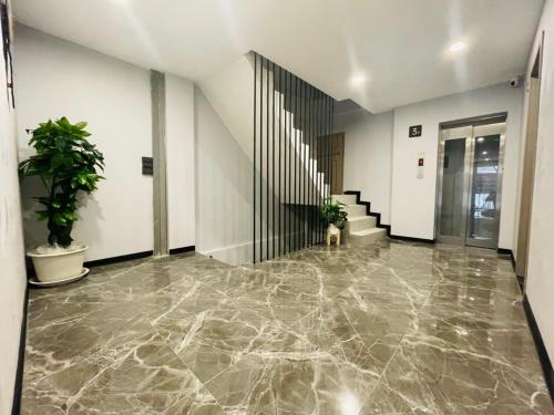 Imagen general del Nona Hotel, Bangkok. Foto 4