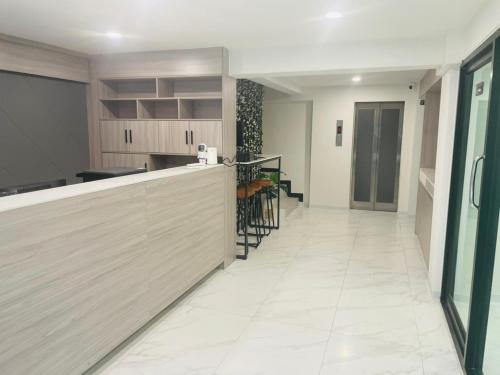 Imagen general del Nona Hotel, Bangkok. Foto 5