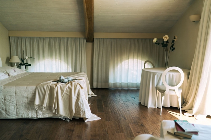 Imagen de la habitación del Nontiscordardim&egrave;. Foto 2