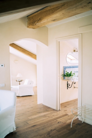 Imagen de la habitación del Nontiscordardim&egrave;. Foto 3
