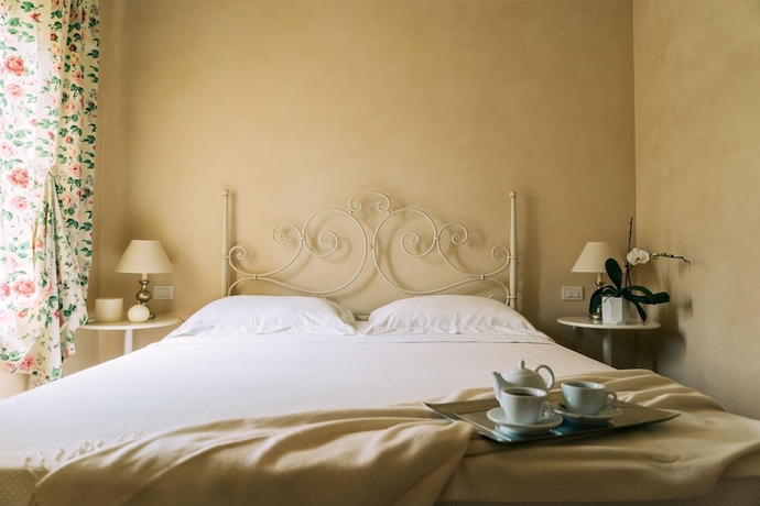 Imagen de los interiores del Nontiscordardim&egrave;. Foto 19