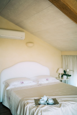 Imagen de la habitación del Nontiscordardim&egrave;. Foto 9