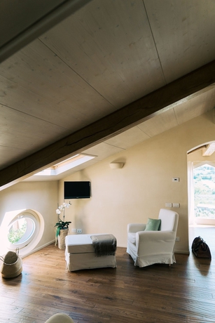 Imagen de la habitación del Nontiscordardim&egrave;. Foto 10