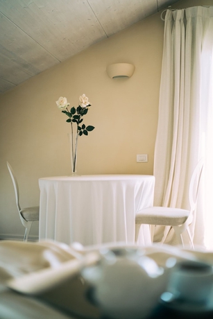 Imagen de la habitación del Nontiscordardim&egrave;. Foto 13
