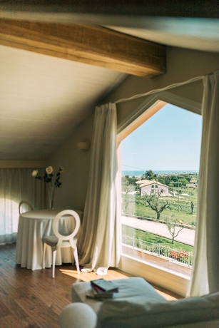 Imagen de la habitación del Nontiscordardim&egrave;. Foto 14