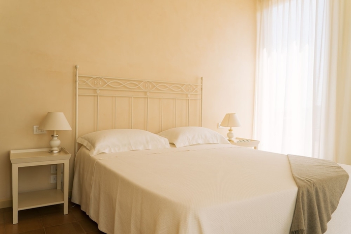 Imagen de la habitación del Nontiscordardim&egrave;. Foto 16