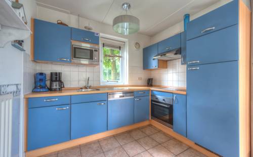 Imagen de la habitación del Noordzee Résidence De Banjaard. Foto 3