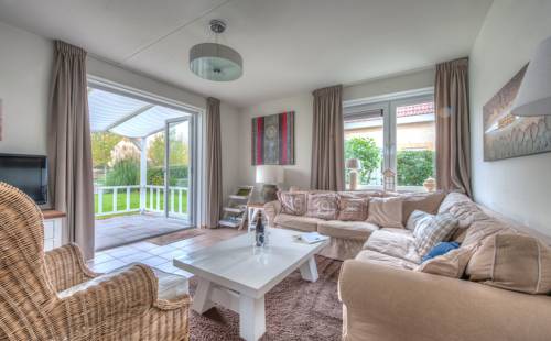 Imagen de la habitación del Noordzee Résidence De Banjaard. Foto 4