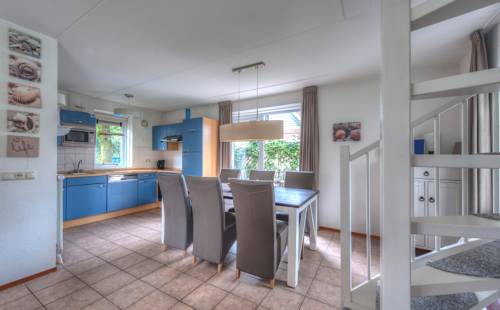 Imagen de la habitación del Noordzee Résidence De Banjaard. Foto 5