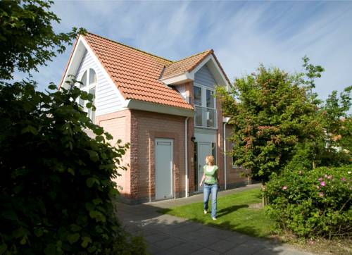 Imagen de la habitación del Noordzee Résidence De Banjaard. Foto 6