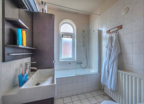 Imagen de la habitación del Noordzee Résidence De Banjaard. Foto 7