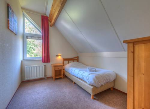 Imagen de la habitación del Noordzee Résidence De Banjaard. Foto 8