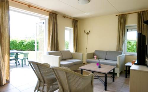 Imagen de la habitación del Noordzee Résidence De Banjaard. Foto 13