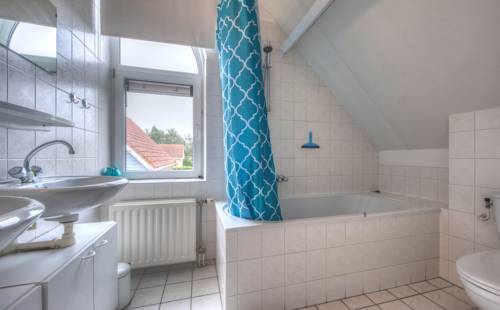 Imagen de la habitación del Noordzee Résidence De Banjaard. Foto 14