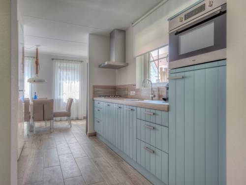 Imagen de la habitación del Noordzee R&eacute;sidence Dishoek. Foto 2