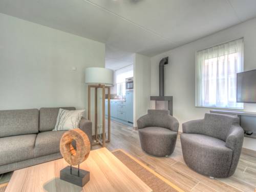 Imagen de la habitación del Noordzee R&eacute;sidence Dishoek. Foto 3