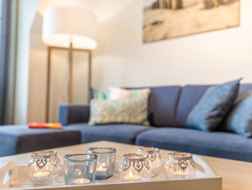 Imagen de la habitación del Noordzee R&eacute;sidence Dishoek. Foto 6