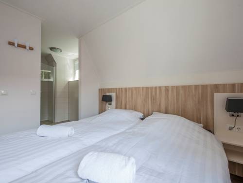 Imagen de la habitación del Noordzee R&eacute;sidence Dishoek. Foto 9