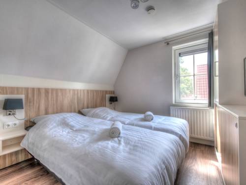 Imagen de la habitación del Noordzee R&eacute;sidence Dishoek. Foto 10