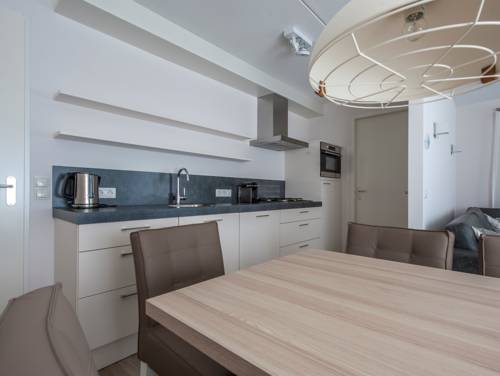 Imagen de la habitación del Noordzee R&eacute;sidence Dishoek. Foto 11