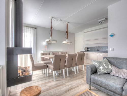 Imagen de la habitación del Noordzee R&eacute;sidence Dishoek. Foto 12