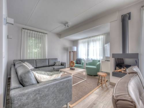 Imagen de la habitación del Noordzee R&eacute;sidence Dishoek. Foto 13