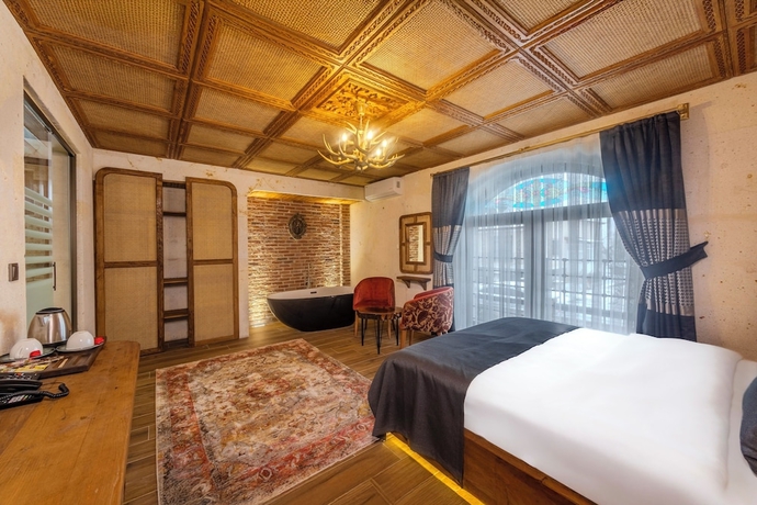 Imagen de la habitación del Nora Inn Cappadocia. Foto 3