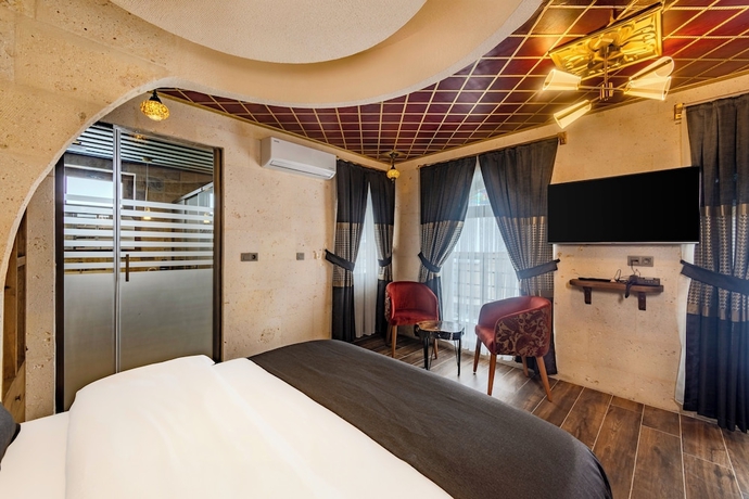 Imagen de la habitación del Nora Inn Cappadocia. Foto 7