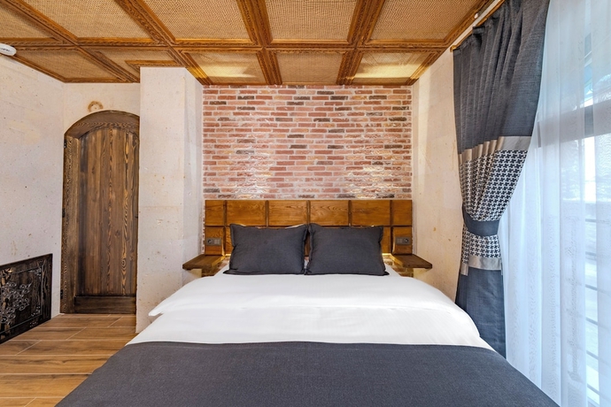 Imagen de la habitación del Nora Inn Cappadocia. Foto 8