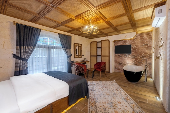 Imagen de la habitación del Nora Inn Cappadocia. Foto 9