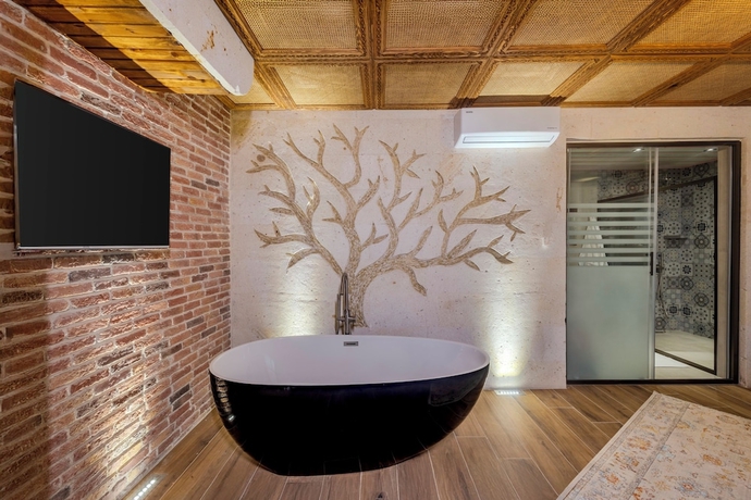 Imagen de la habitación del Nora Inn Cappadocia. Foto 11