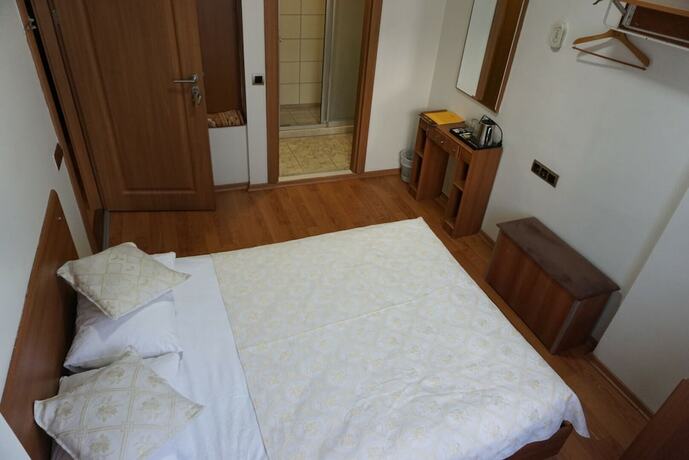 Imagen general del Nora Otel. Foto 1