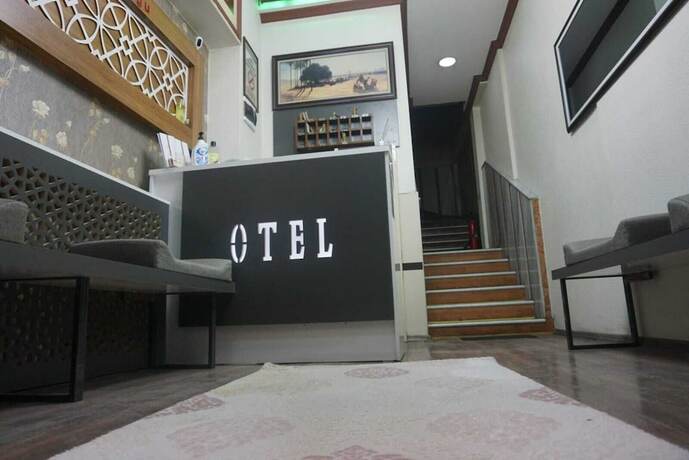 Imagen general del Nora Otel. Foto 4