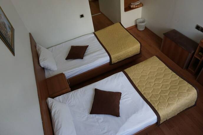 Imagen general del Nora Otel. Foto 8