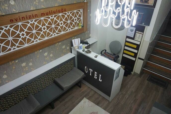 Imagen general del Nora Otel. Foto 10