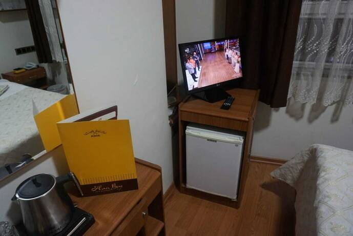 Imagen general del Nora Otel. Foto 11