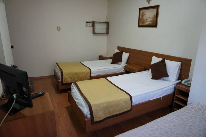 Imagen general del Nora Otel. Foto 14