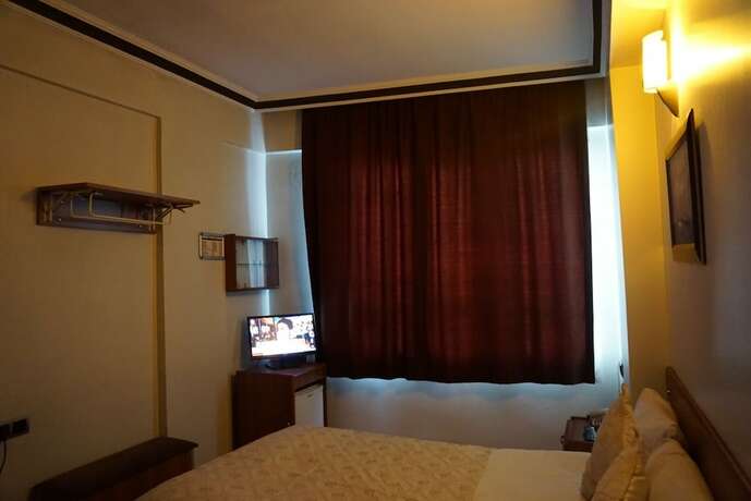 Imagen general del Nora Otel. Foto 20