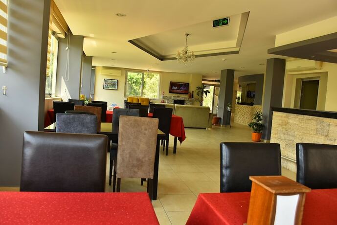 Imagen general del Nora Suit Hotel. Foto 2