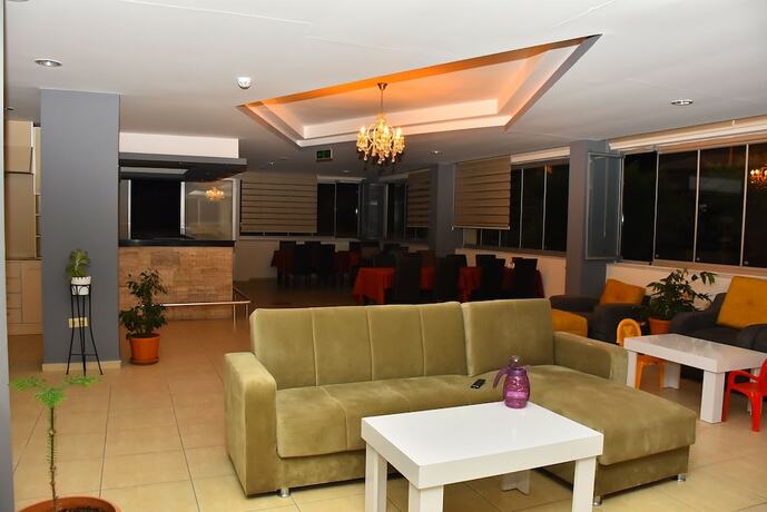 Imagen general del Nora Suit Hotel. Foto 4