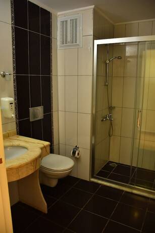 Imagen general del Nora Suit Hotel. Foto 5