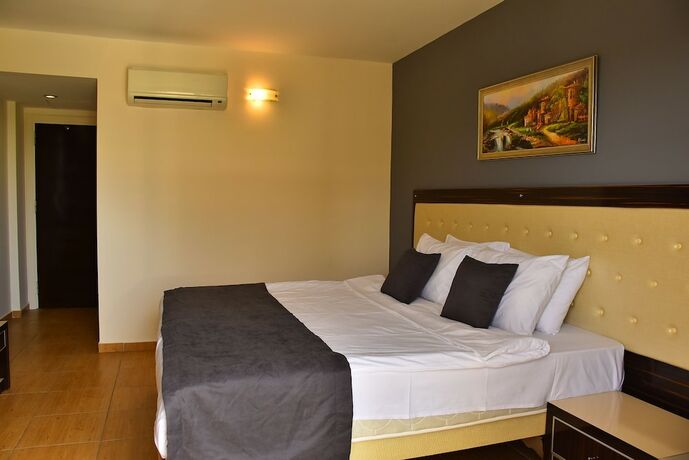 Imagen de la habitación del Nora Suit Hotel. Foto 20