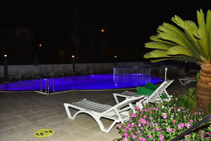 Imagen general del Nora Suit Hotel. Foto 6