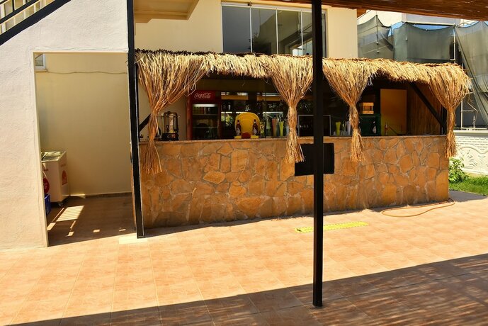 Imagen general del Nora Suit Hotel. Foto 10