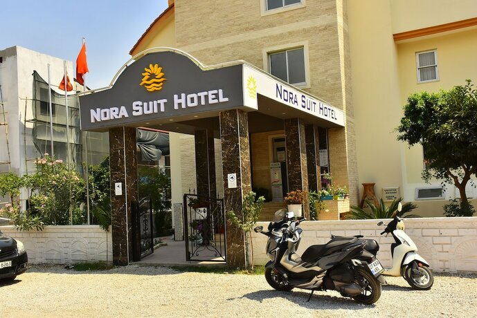 Imagen general del Nora Suit Hotel. Foto 11