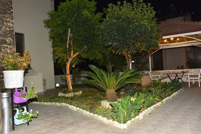 Imagen general del Nora Suit Hotel. Foto 12